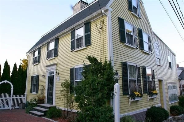 Photo of 17 Tucker St
