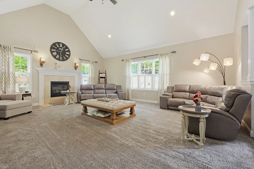 Photo of 42 Shining Rock Dr