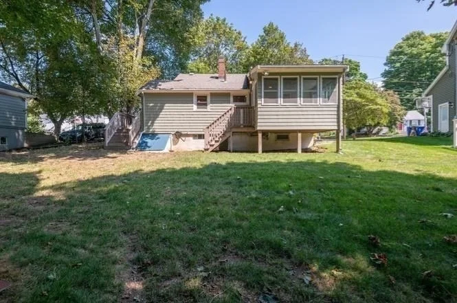 Photo of 19 Penny Lane