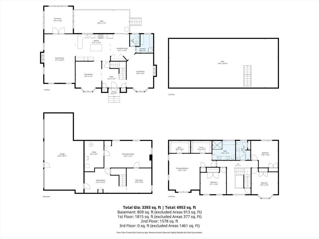 Photo of 23 Oak Ledge Cir