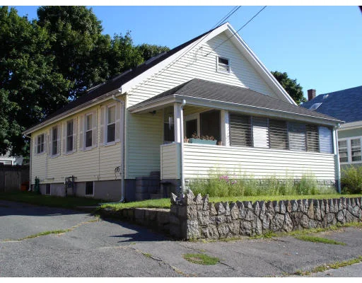 Photo of 23 Gloucester Ave