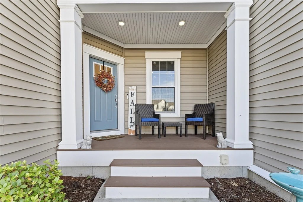 Photo of Unit 1 at 89 Shannon Way
