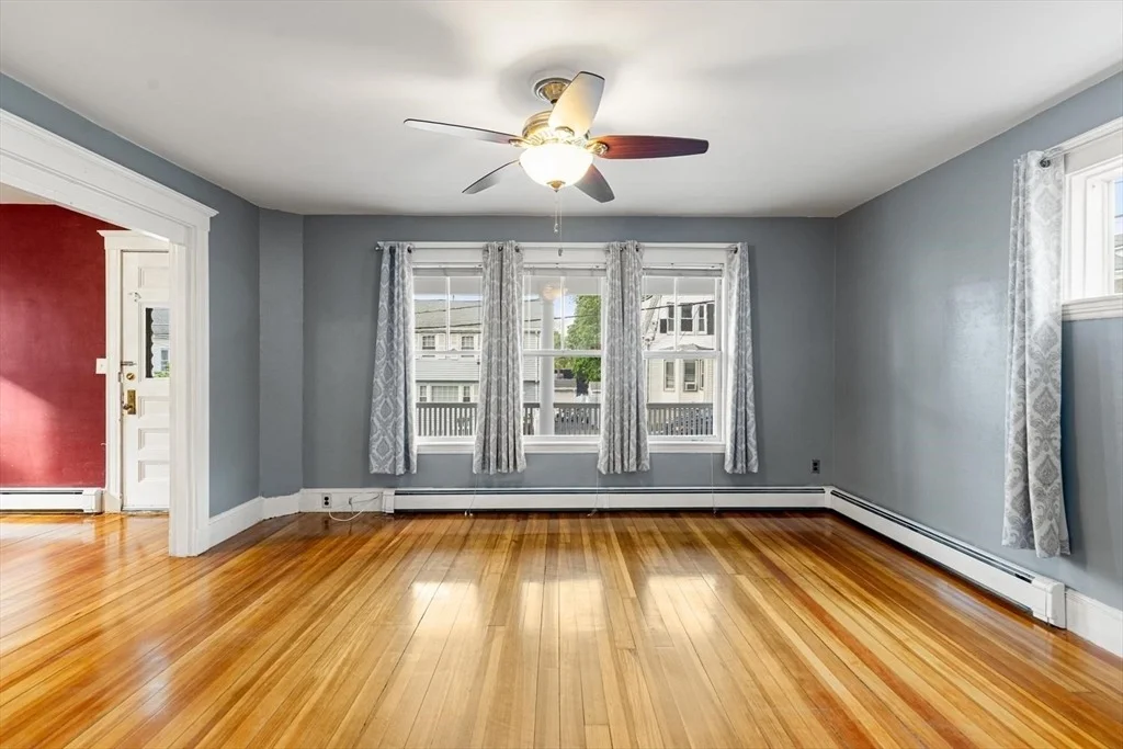 Photo of 83 Dartmouth Street