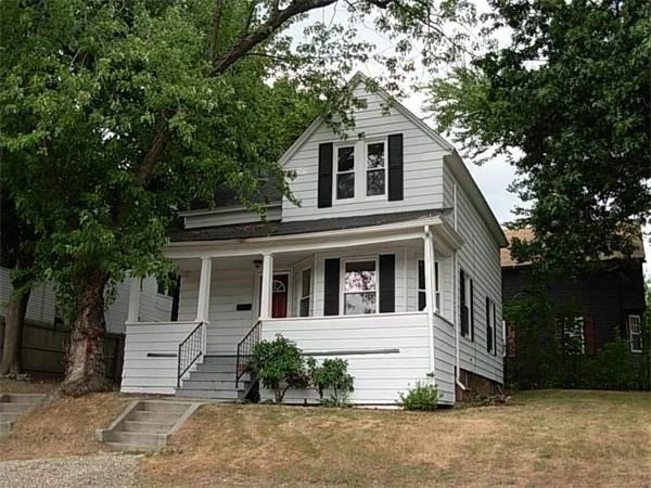 Photo of 23 Clarendon St
