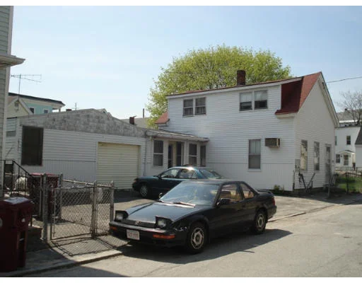 Photo of 43 Floyd Street