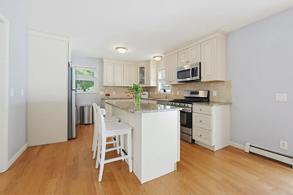 Photo of 5 Jarbrook Rd