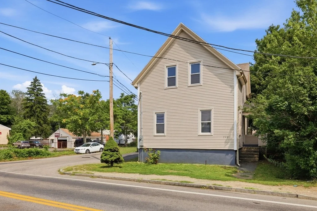 Photo of 222 Hamilton St