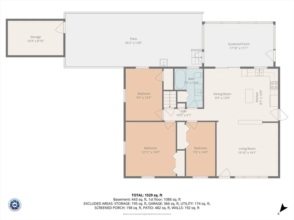 Photo of 23 Chartier Ln