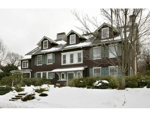 Photo of 20 Ruthven Road