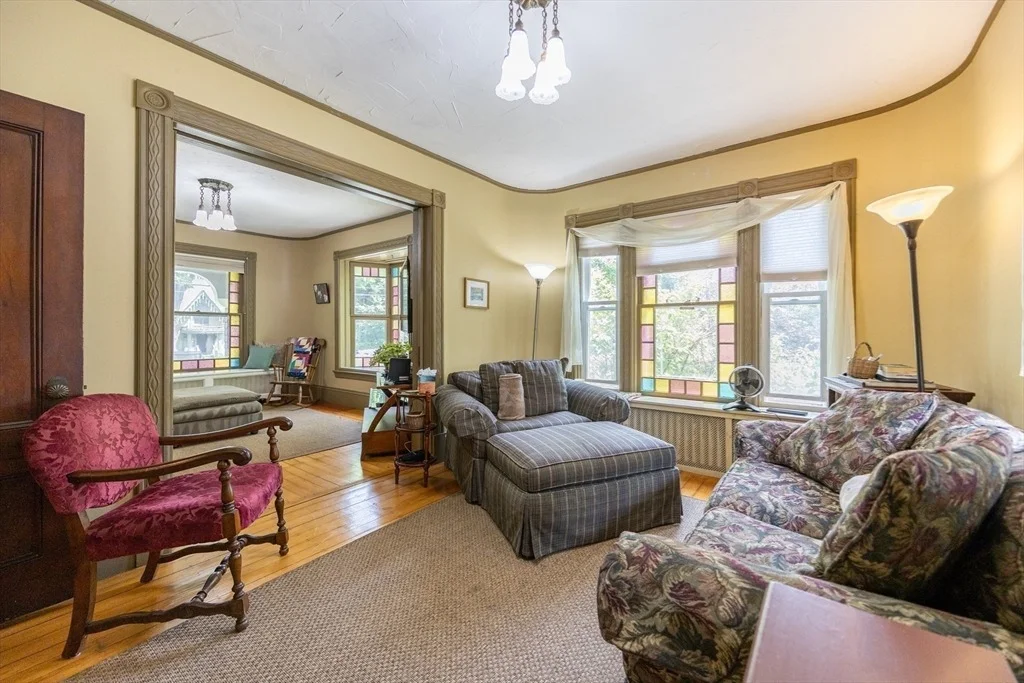 Photo of 14 Baker Street