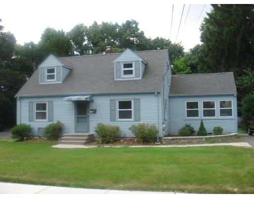 Photo of 298 Franklin Street