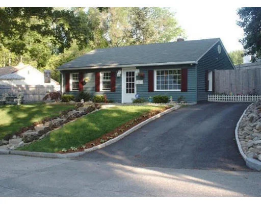 Photo of 8 Bainbridge Road