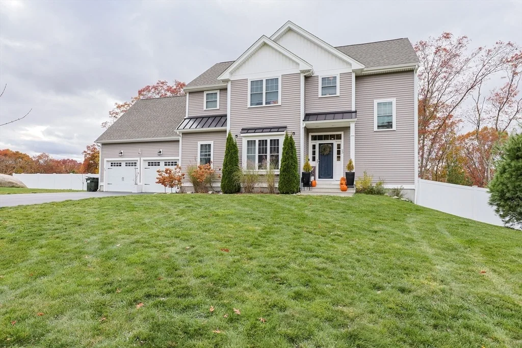 Photo of 23 Rifleman Way