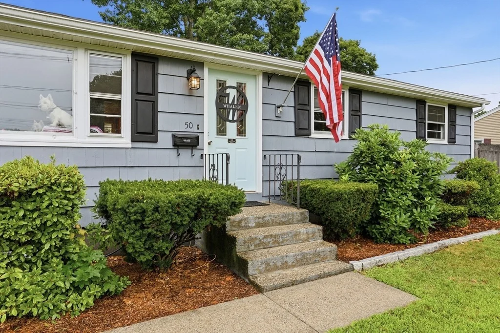 Photo of 50 Pine St