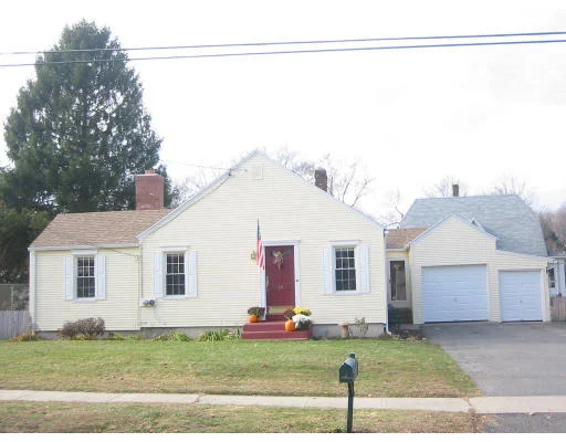 Photo of 38 Franklin Road