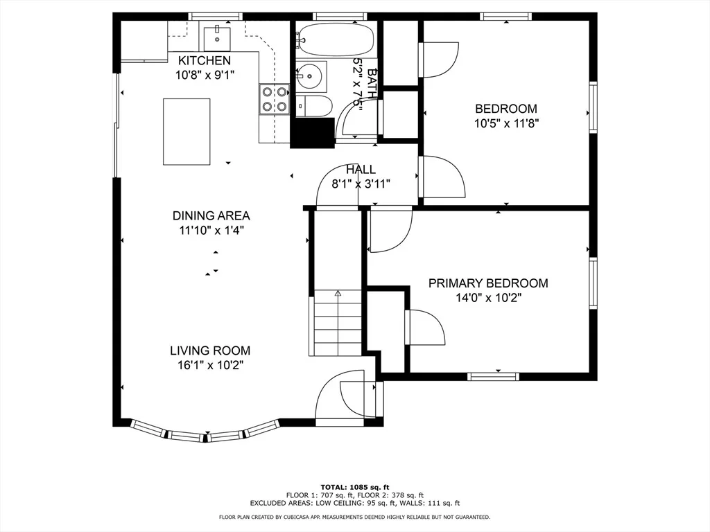 Photo of 3 Graham Dr