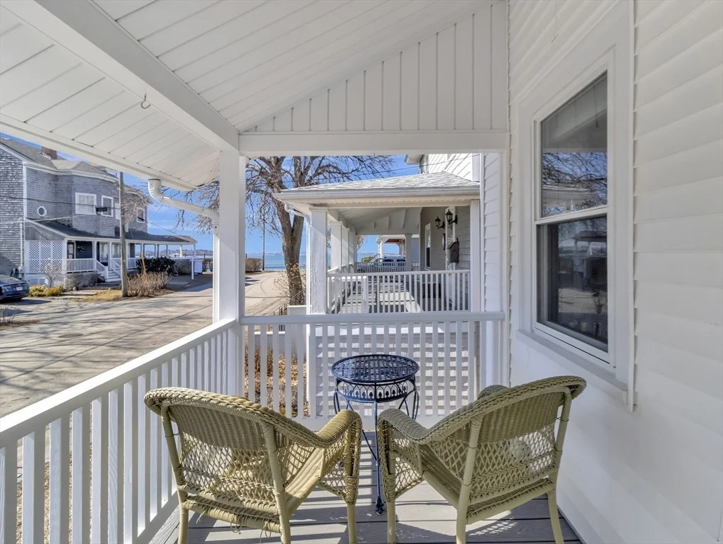 Photo of 9 C St