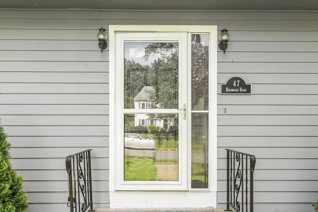 Photo of 47 Browning Road