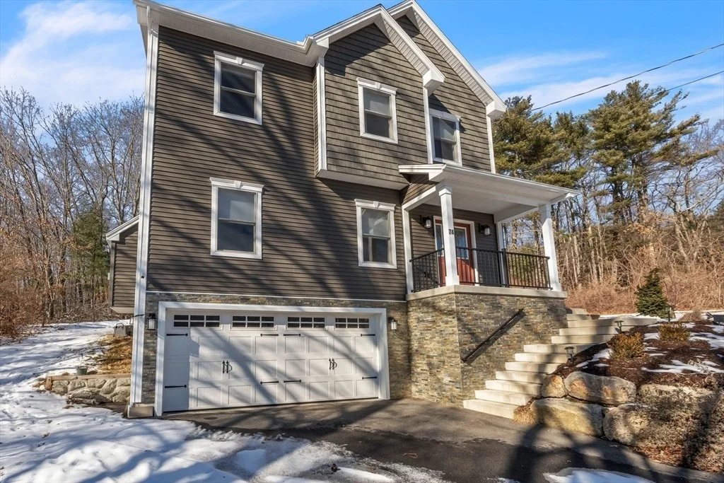 Photo of 74 E Leverett Rd