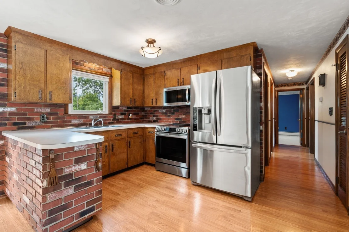 Photo of 8 Benelli St