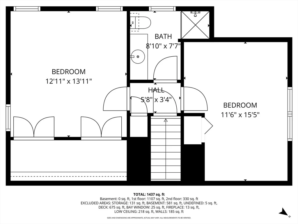 Photo of 9 Fernglade Rd