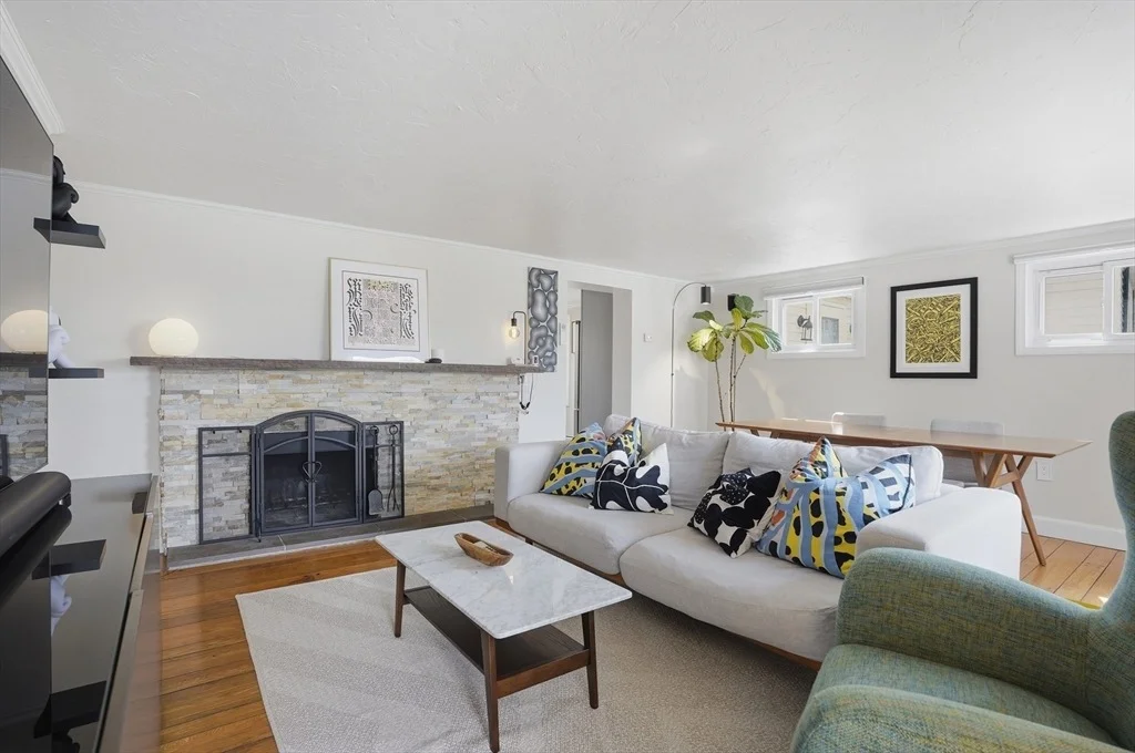 Photo of 118 Wilkinson Street