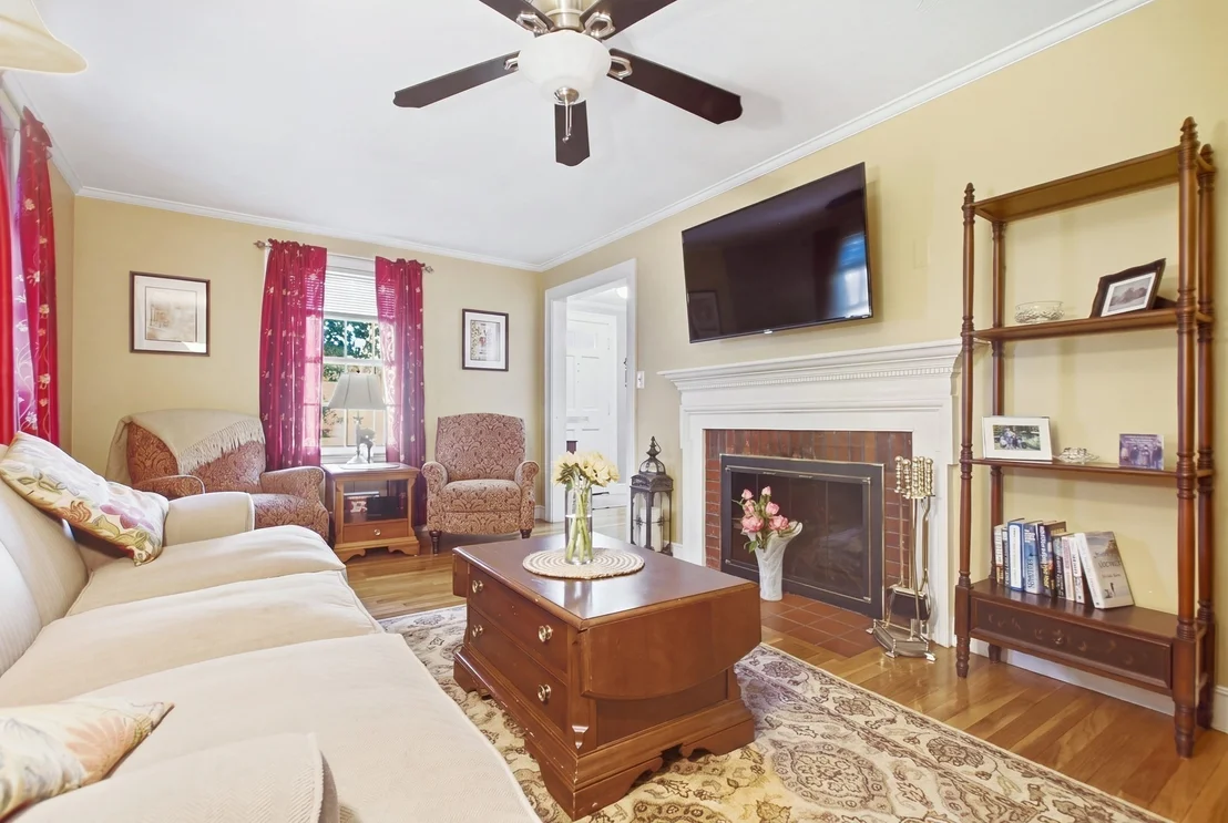 Photo of 24 Vokes Terrace