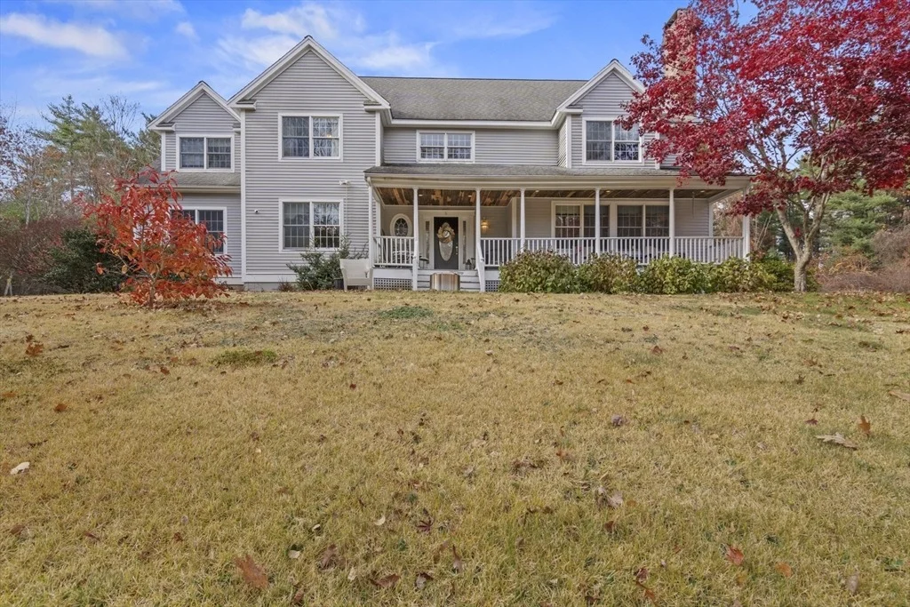 Photo of 6 Ashley Road
