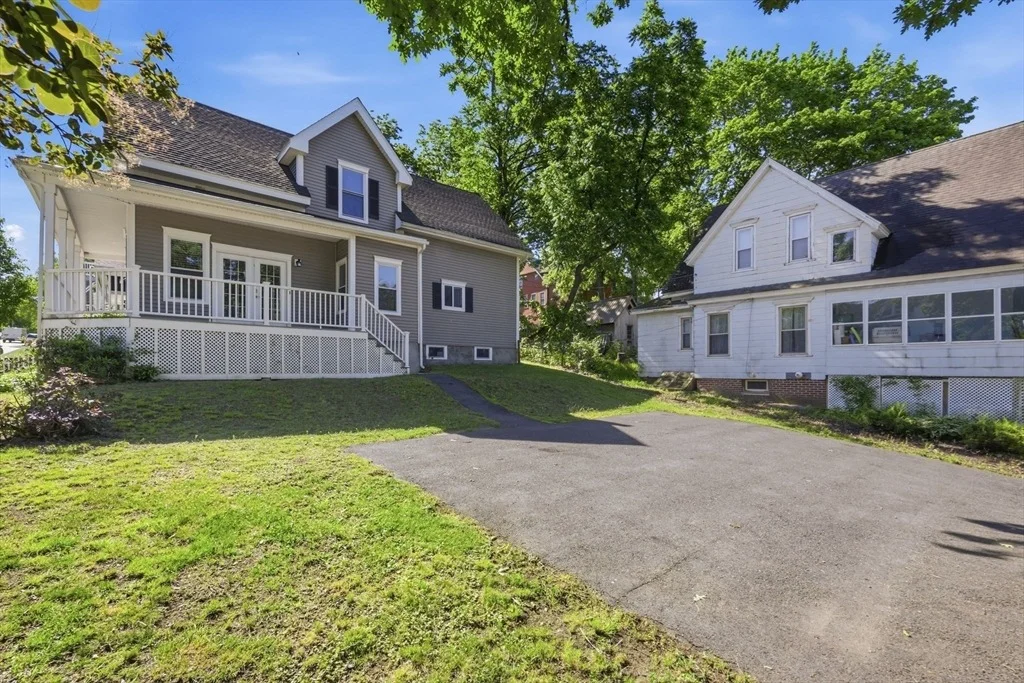 Photo of 57 May St