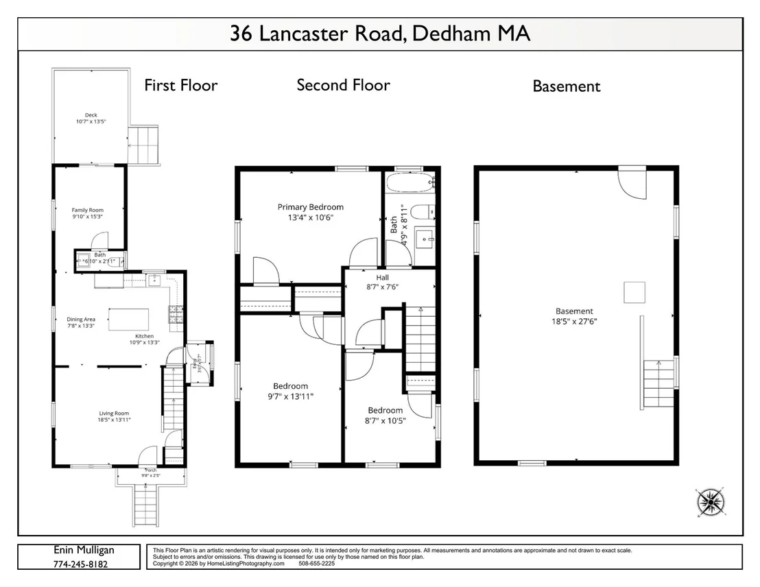 Photo of 36 Lancaster Rd