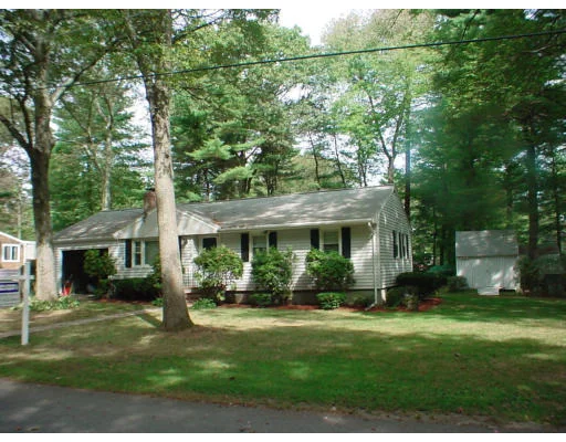 Photo of 29 Pole Plain Rd