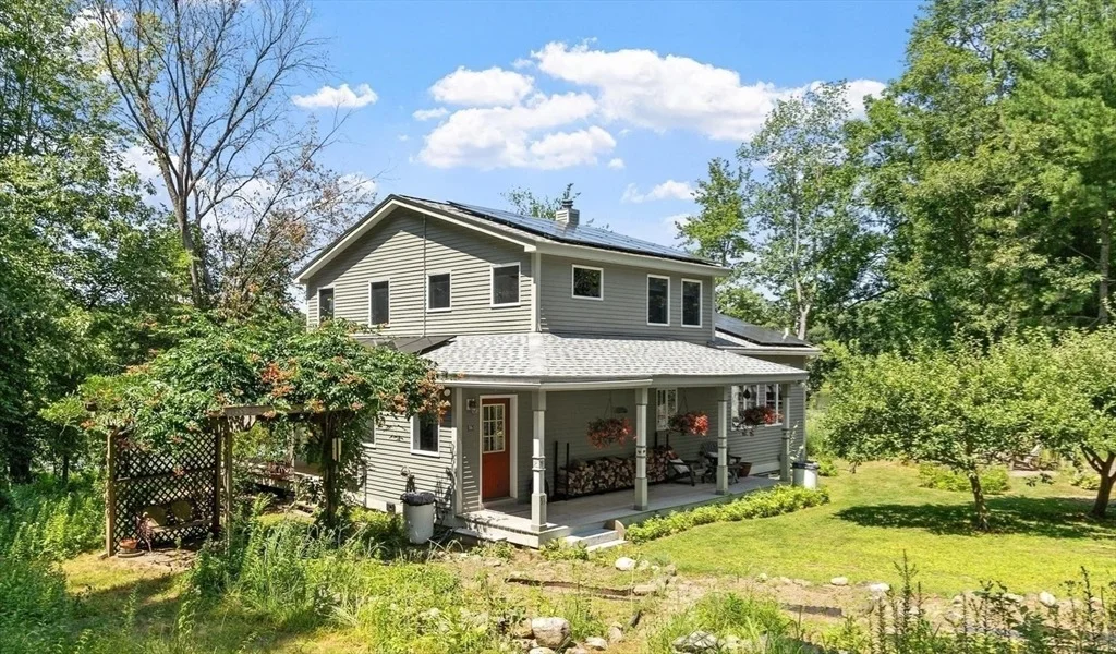 Photo of 35 Parker St