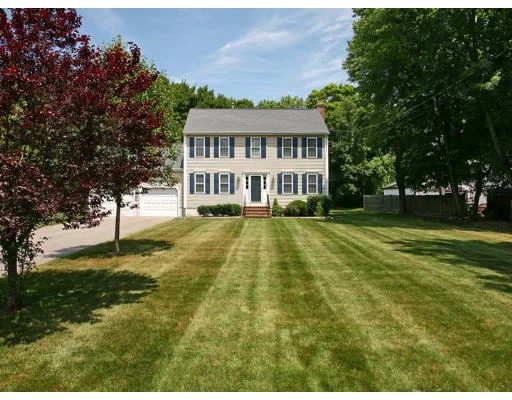 Photo of 237 West St