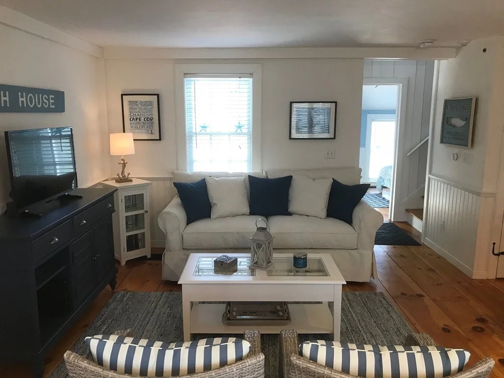 Photo of Unit 5 at 5 Milestone Way