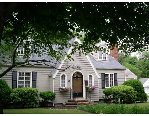 Photo of 25 Standish Road