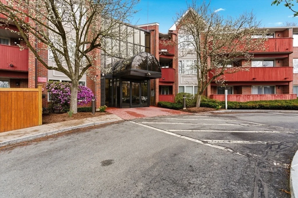 Photo of Unit 231 at 100 Rosemary Way