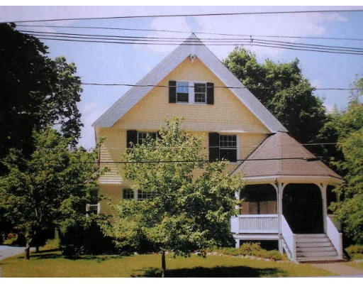 Photo of 28 Devens Street