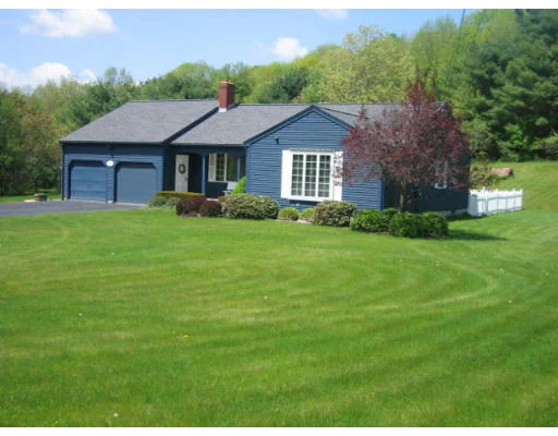 Photo of 460 Wheelwright Road