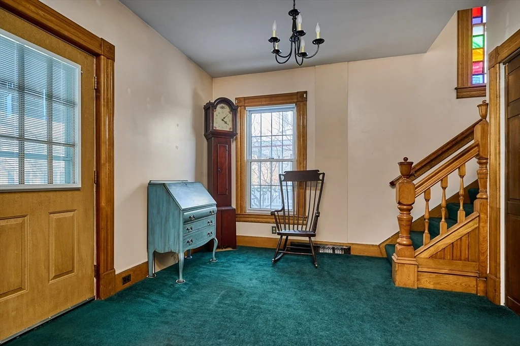 Photo of 22 Howard St.