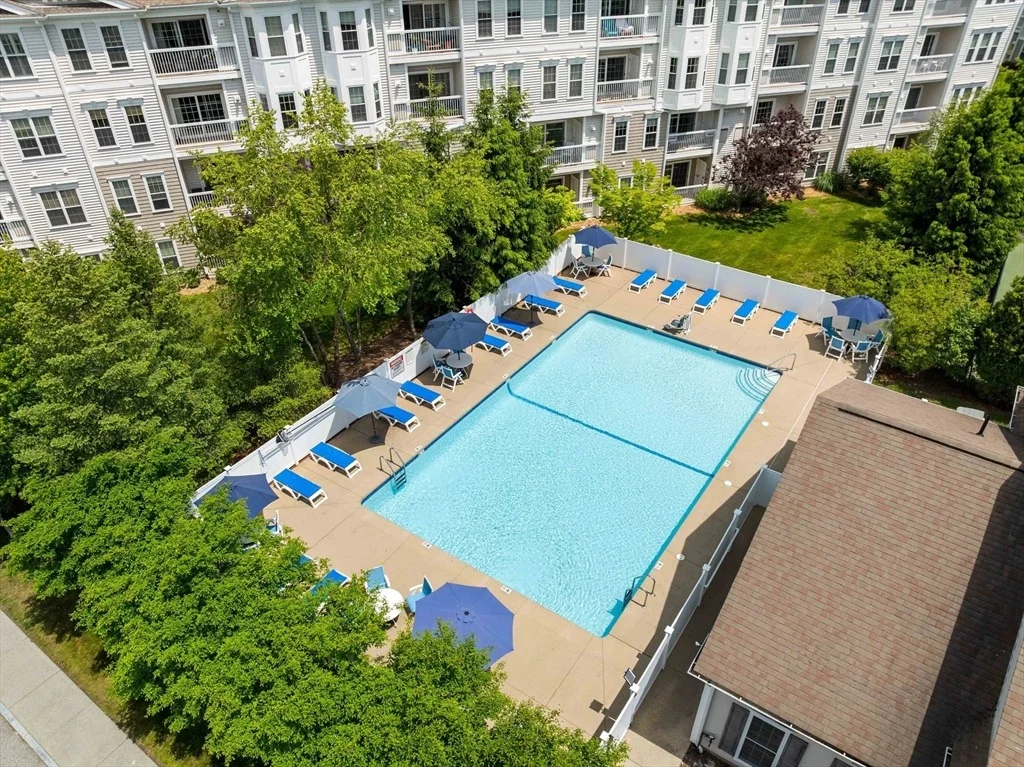 Photo of Unit 307 at 204 Clocktower Drive