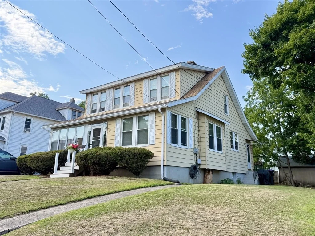 Photo of 31 King St