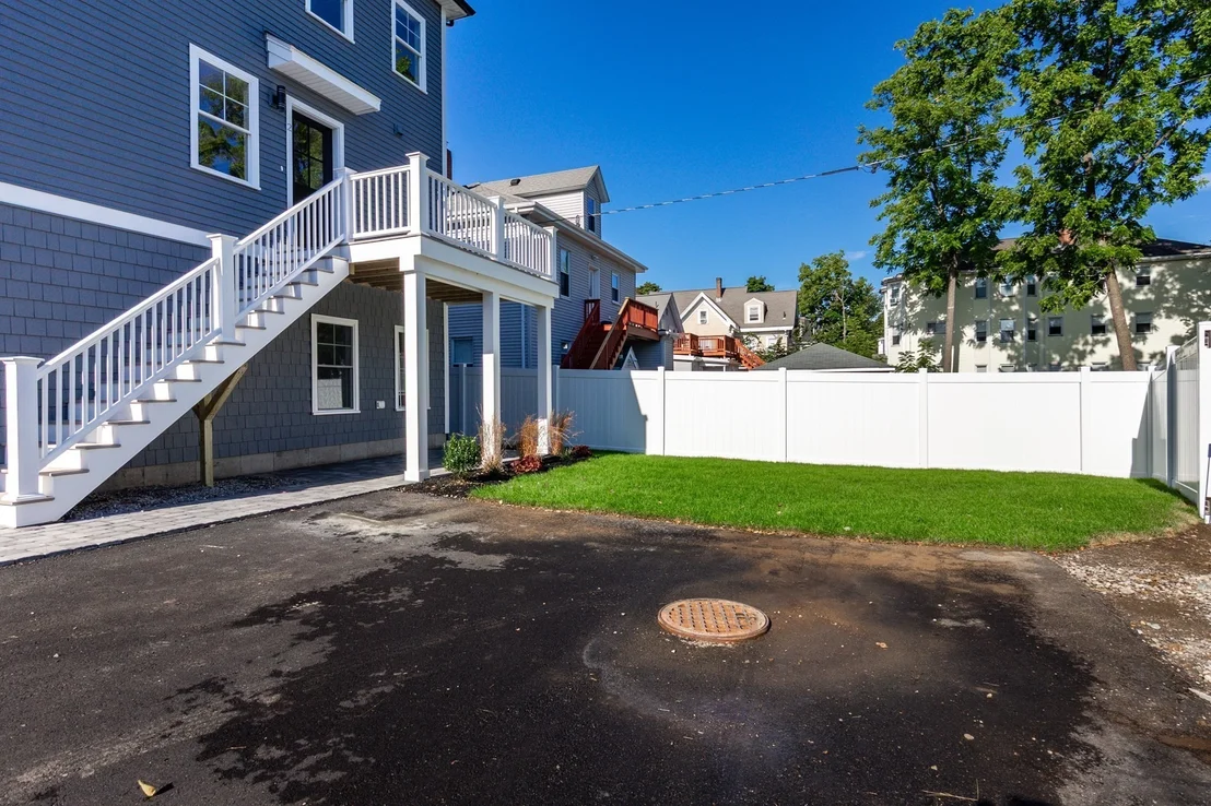 Photo of Unit 2 at 30 Maple St