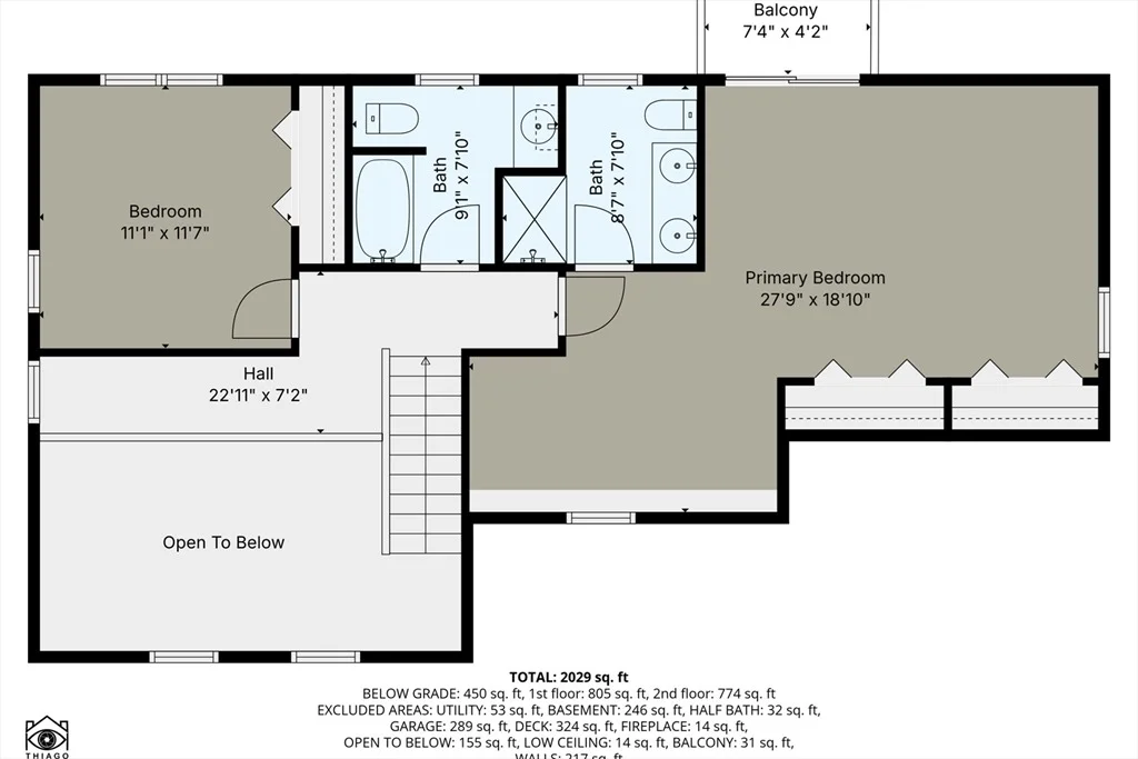 Photo of 28 Peacock Dr