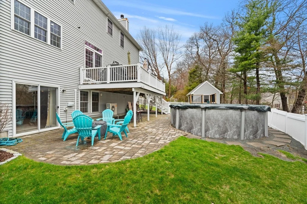 Photo of 18 Yankee Way