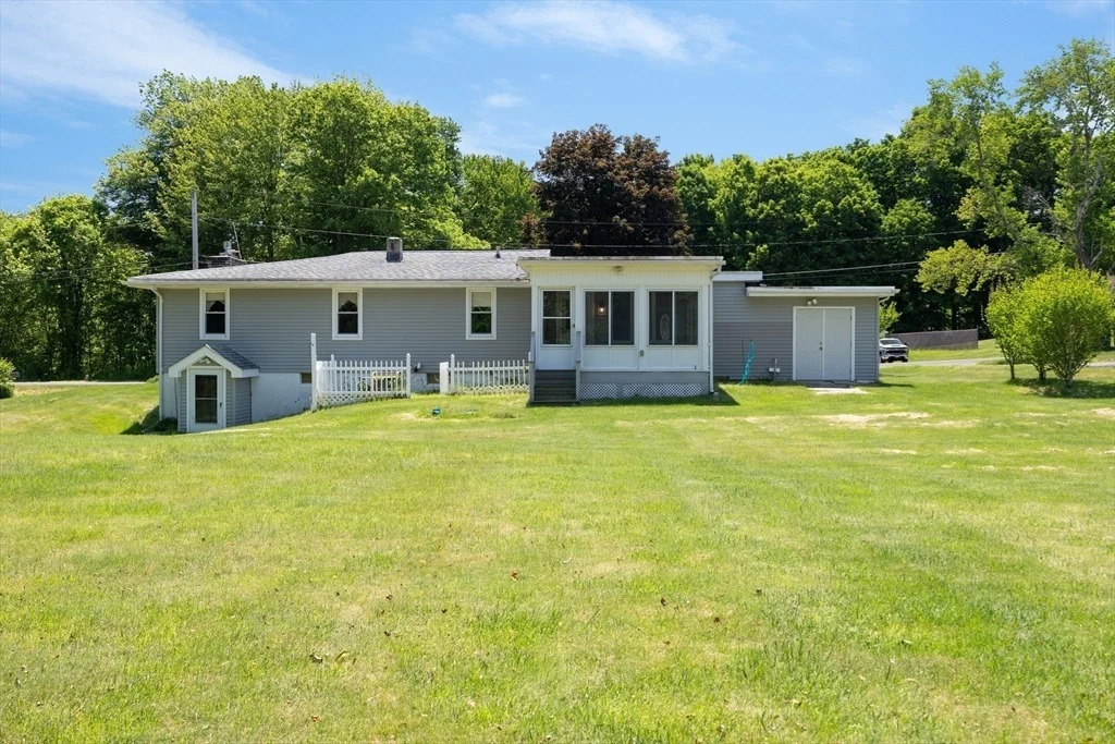 Photo of 9 Barton St