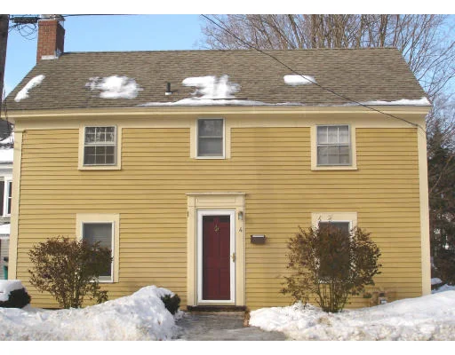 Photo of 4 Nashua St.