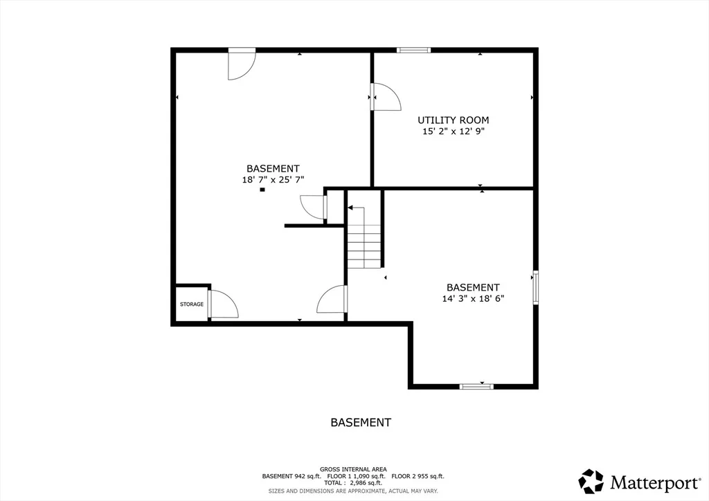 Photo of 1478 Conant Road
