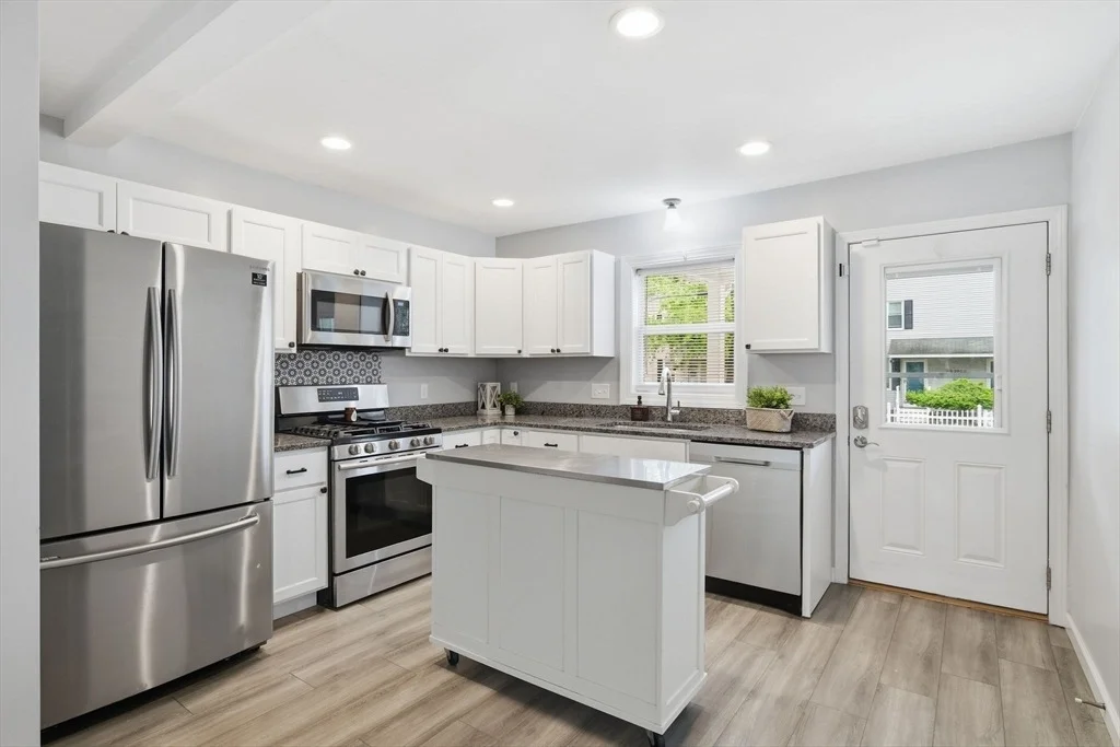 Photo of 111 Methuen St.