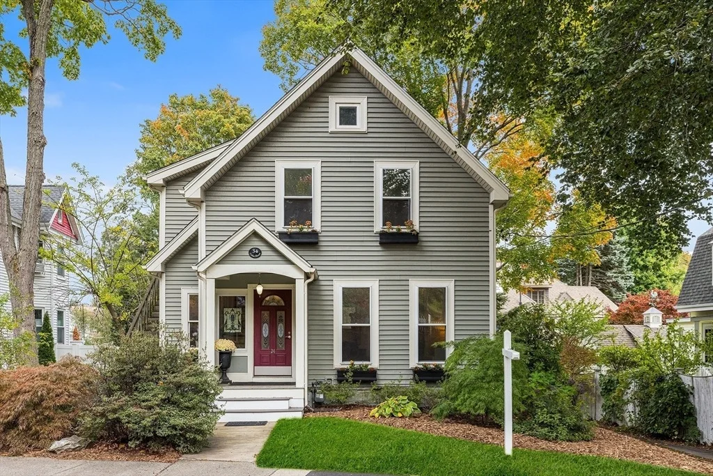 Photo of 34 Cedar Street