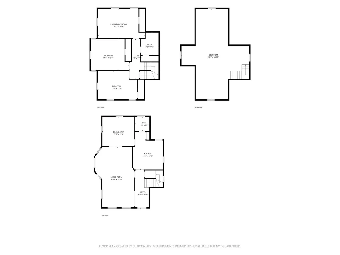 Photo of 275 Broadway St